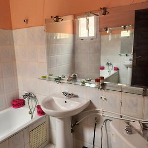 Deluxe Double Kamer
